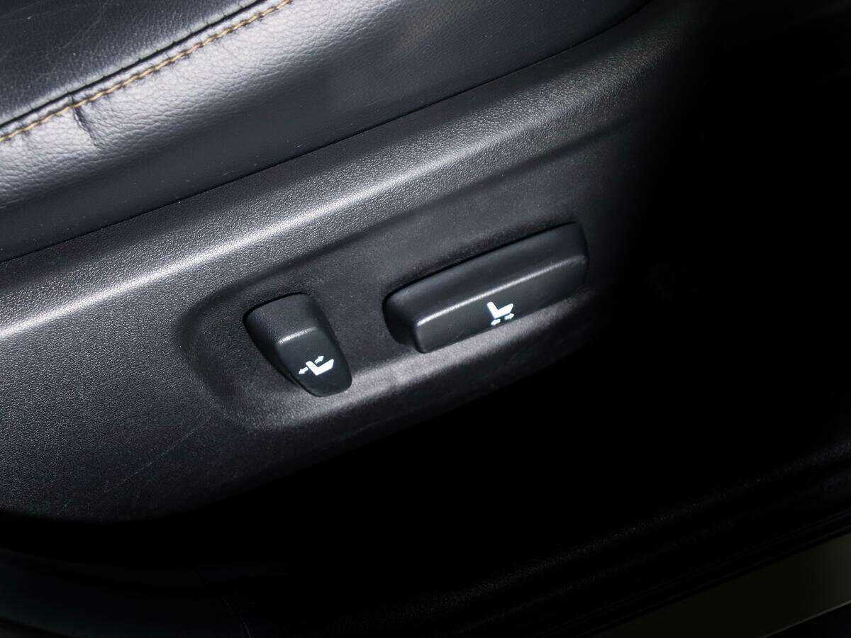 Купить Toyota Camry, 2017, 124 356 км, фото №14