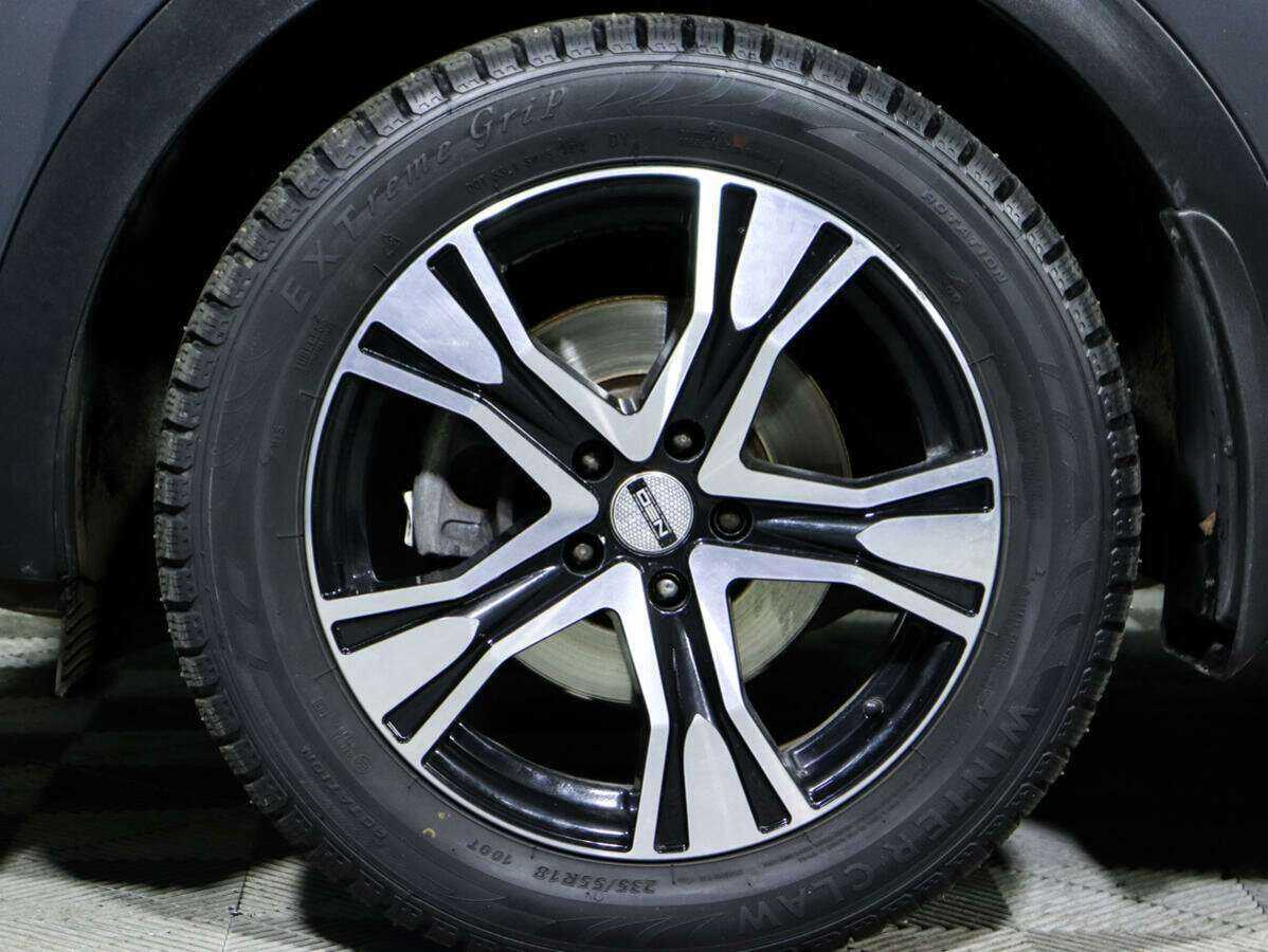 Купить Kia Sportage, 2019, 30 100 км, фото №12