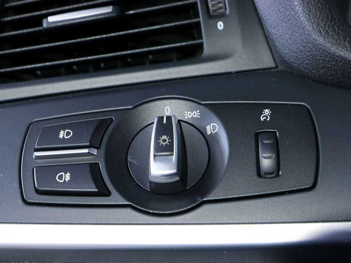 Купить BMW X3 20i xDrive, 2013, 128 870 км, фото №15