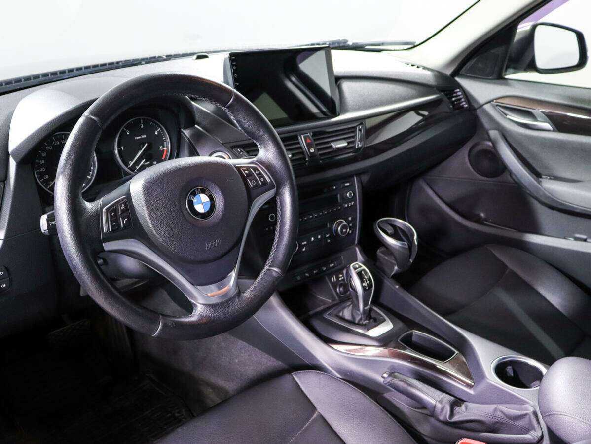 Купить BMW X1 20d, 2012, 147 087 км, фото №14