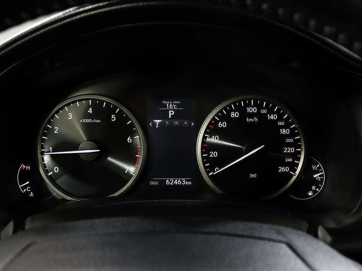 Купить Lexus NX 200, 2015, 62 350 км, фото №11