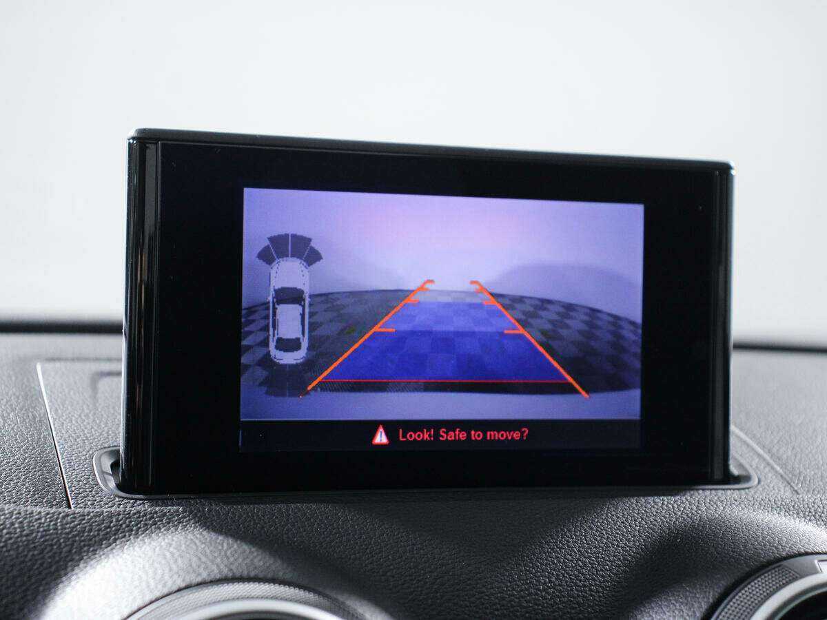 Купить Audi A3 Sportback, 2014, 114 276 км, фото №13