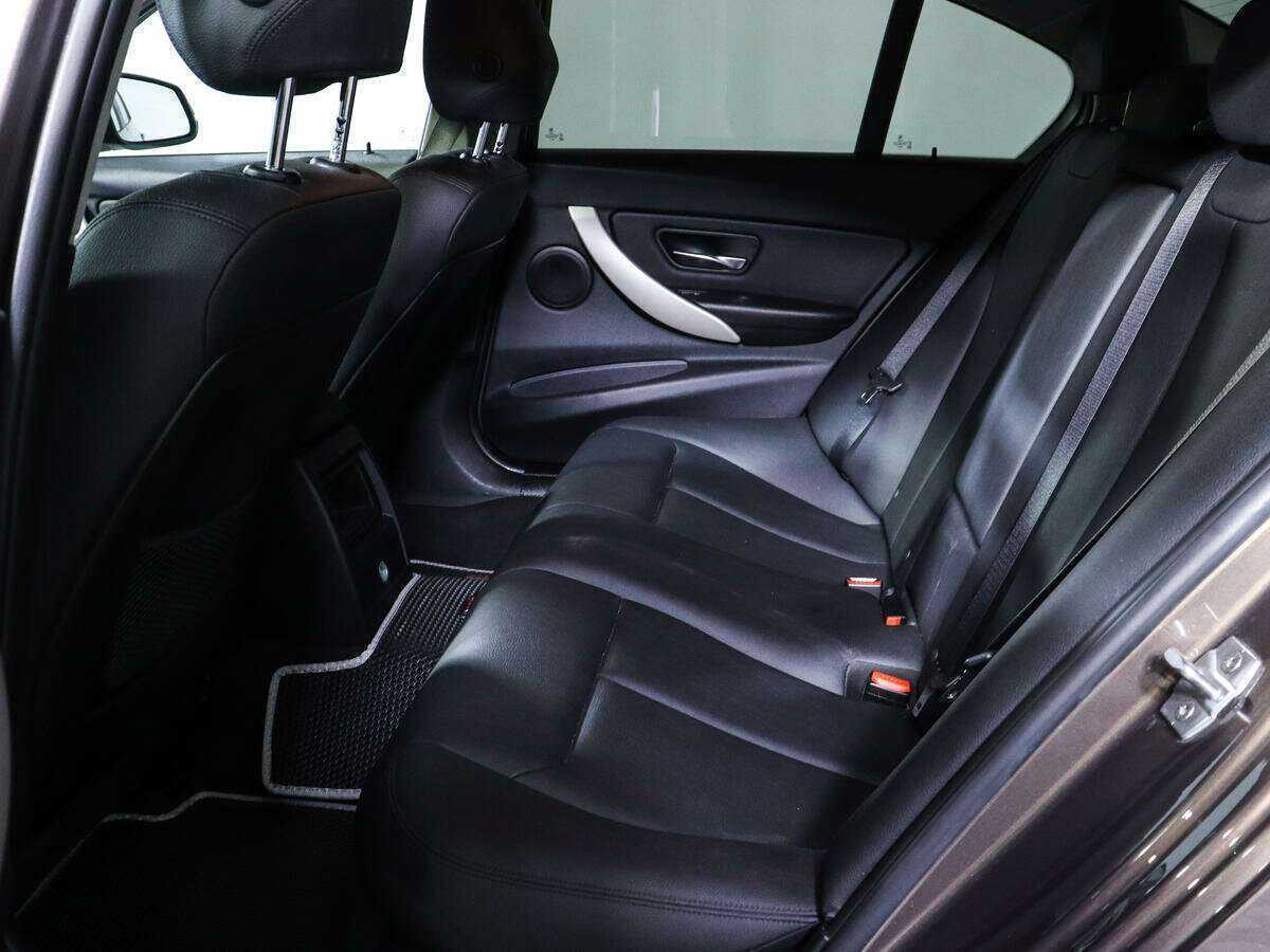 Купить BMW 3 серии 316i, 2013, 135 000 км, фото №7