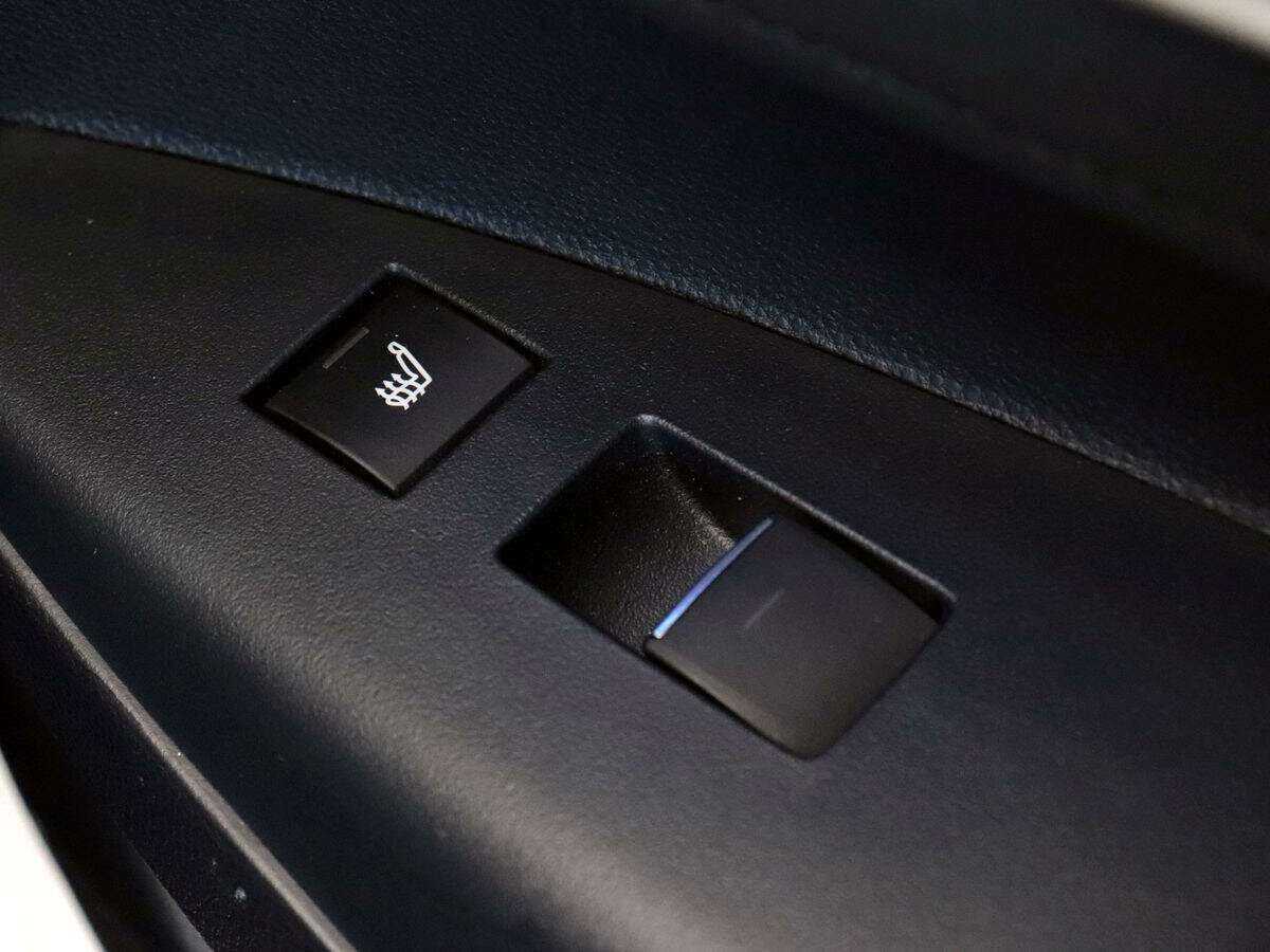 Купить Toyota Corolla, 2019, 37 360 км, фото №13