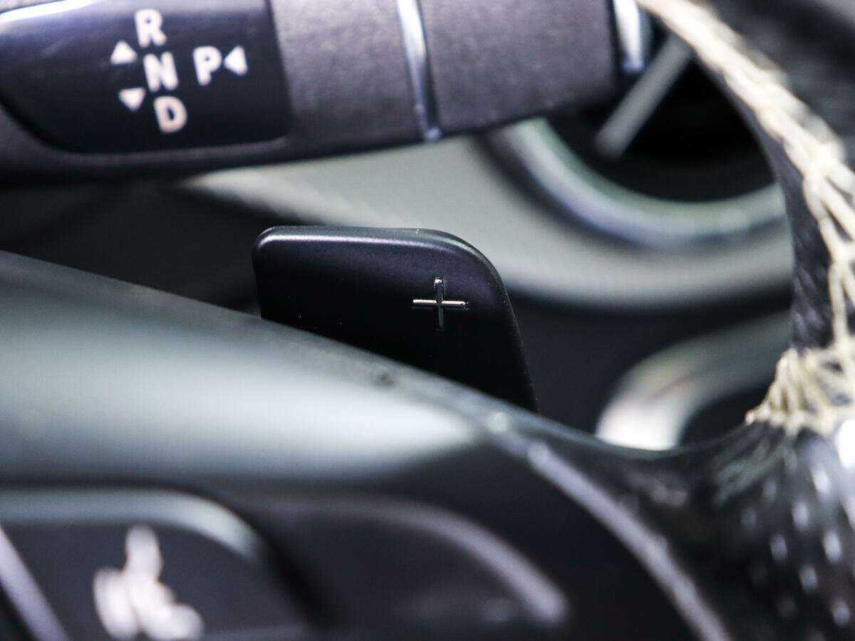 Купить Mercedes-Benz CLA 250, 2014, 140 432 км, фото №19