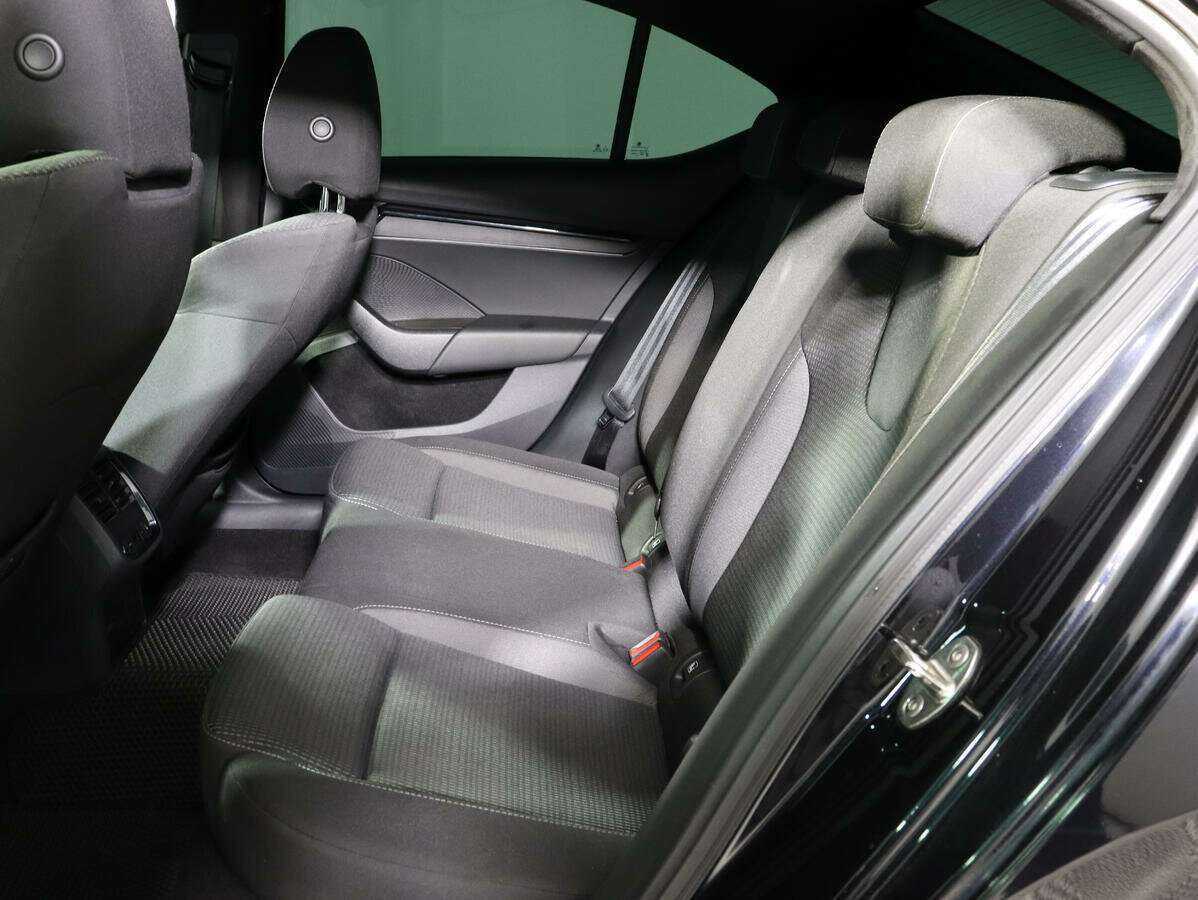 Купить Skoda Octavia, 2020, 119 159 км, фото №10