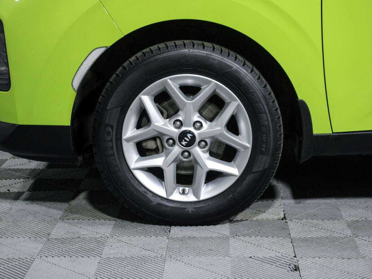 Купить Kia Soul, 2019, 75 000 км, фото №15