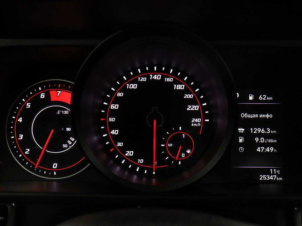 Купить Hyundai Elantra, 2022, 25 000 км, фото №12