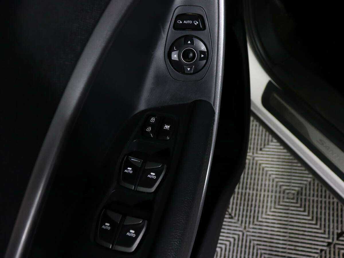 Купить Hyundai Santa Fe, 2013, 102 200 км, фото №14