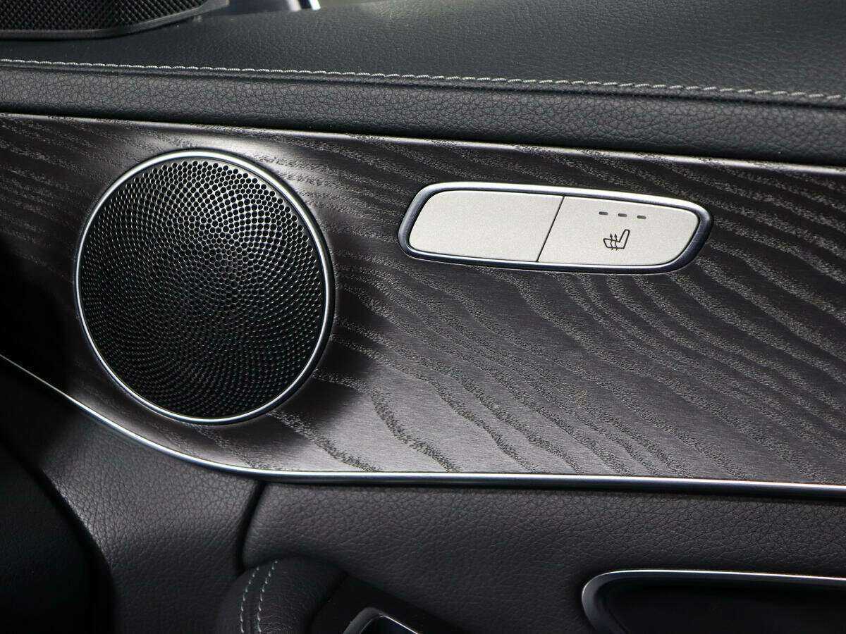 Купить Mercedes-Benz C-Класс 180, 2015, 85 001 км, фото №24