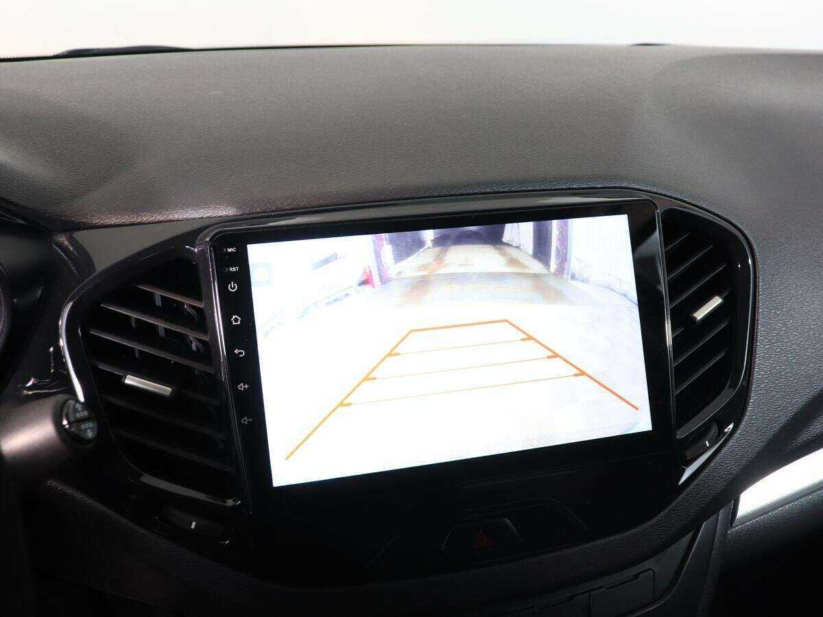 Купить Lada (ВАЗ) Vesta, 2021, 60 092 км, фото №17