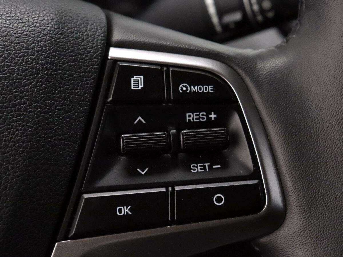 Купить Hyundai Solaris, 2021, 60 520 км, фото №12