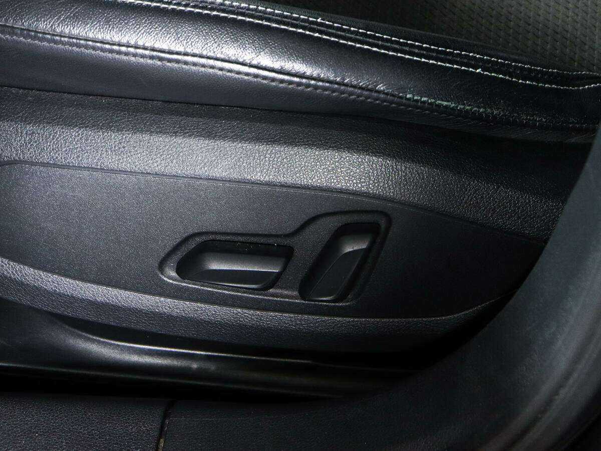 Купить Audi A4, 2017, 148 000 км, фото №19