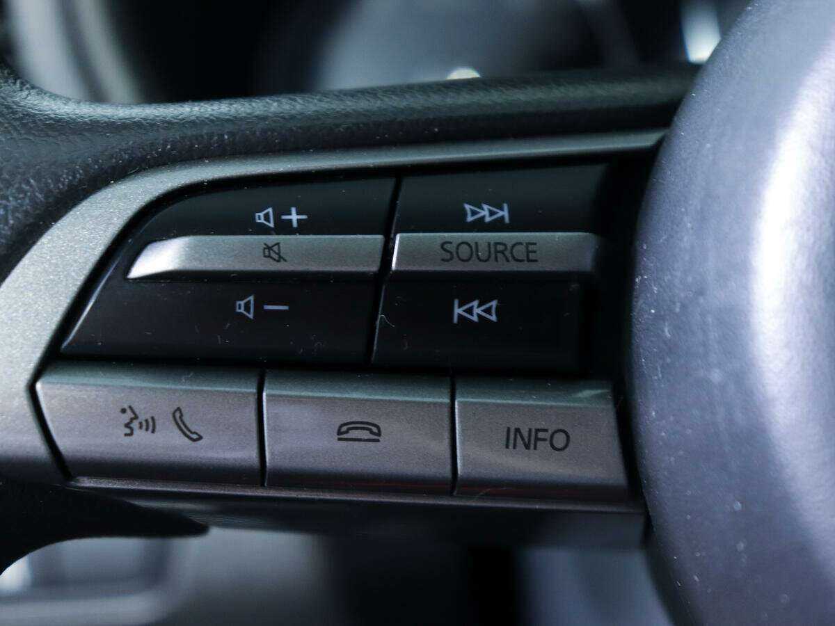 Купить Mazda 3, 2020, 44 157 км, фото №17