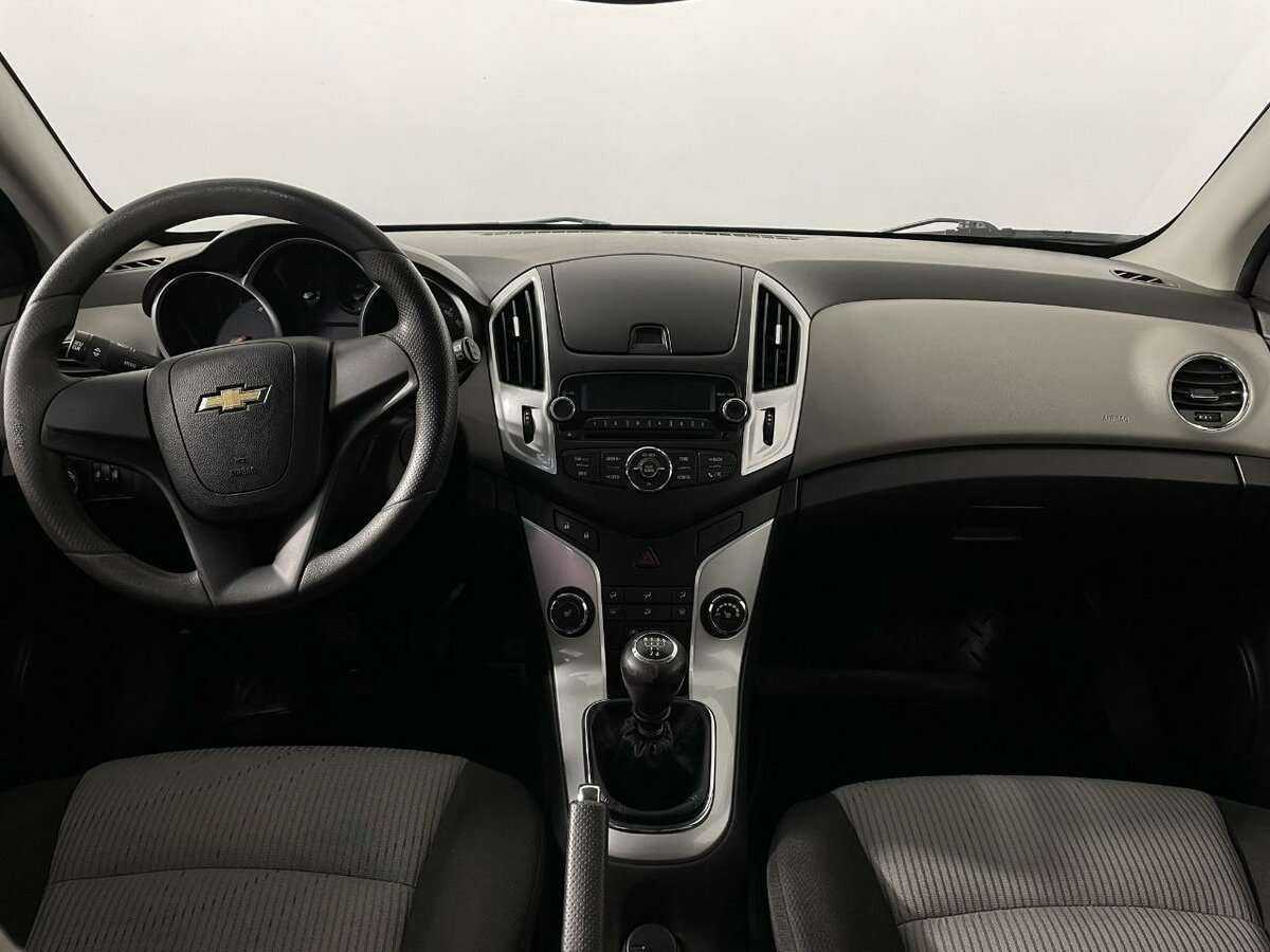 Купить Chevrolet Cruze, 2014, 155 562 км, фото №6