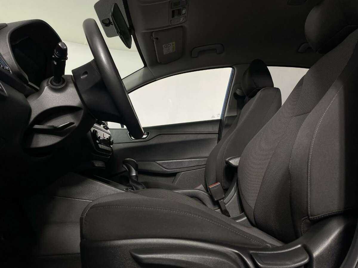 Купить Hyundai Solaris, 2021, 92 203 км, фото №8