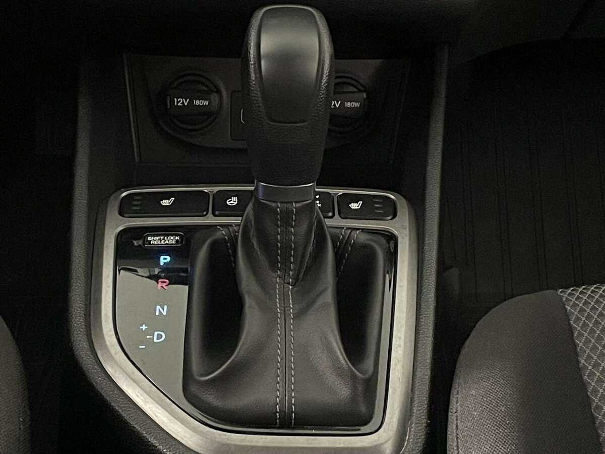 Купить Hyundai Creta, 2017, 120 294 км, фото №12