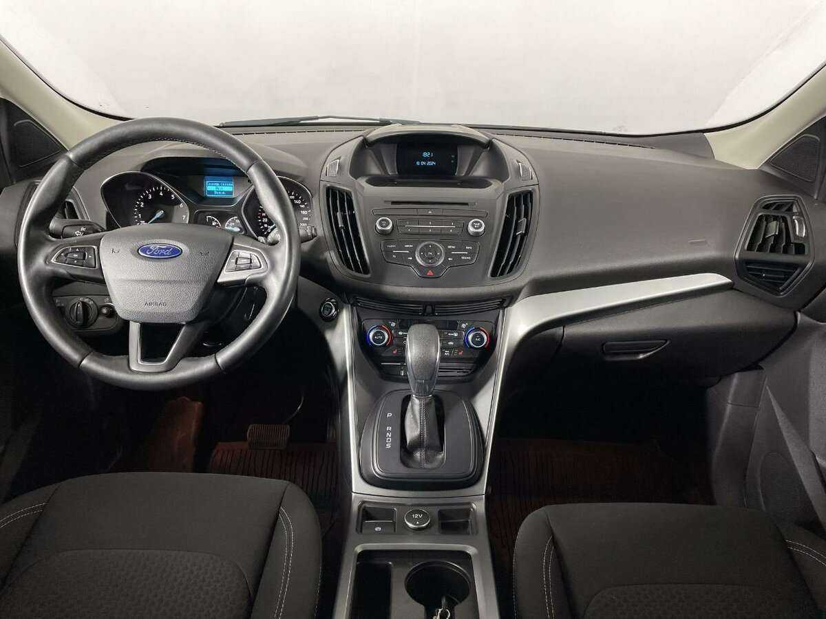 Купить Ford Kuga, 2017, 65 130 км, фото №7