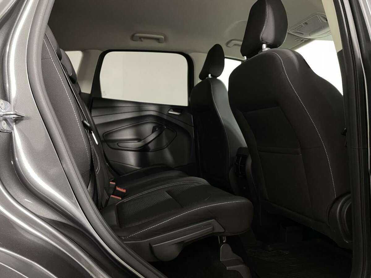 Купить Ford Kuga, 2017, 65 130 км, фото №17