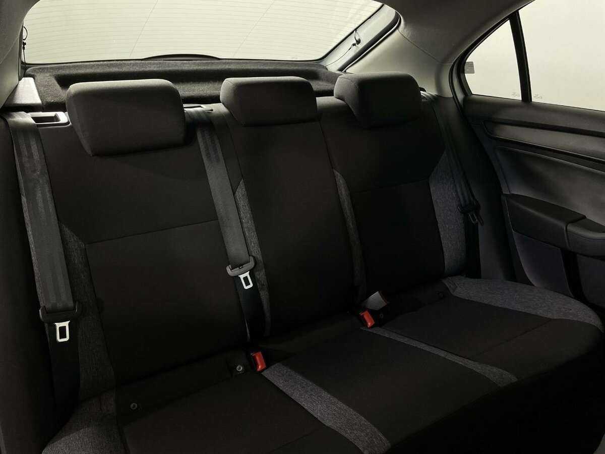 Купить Skoda Rapid, 2020, 78 626 км, фото №15
