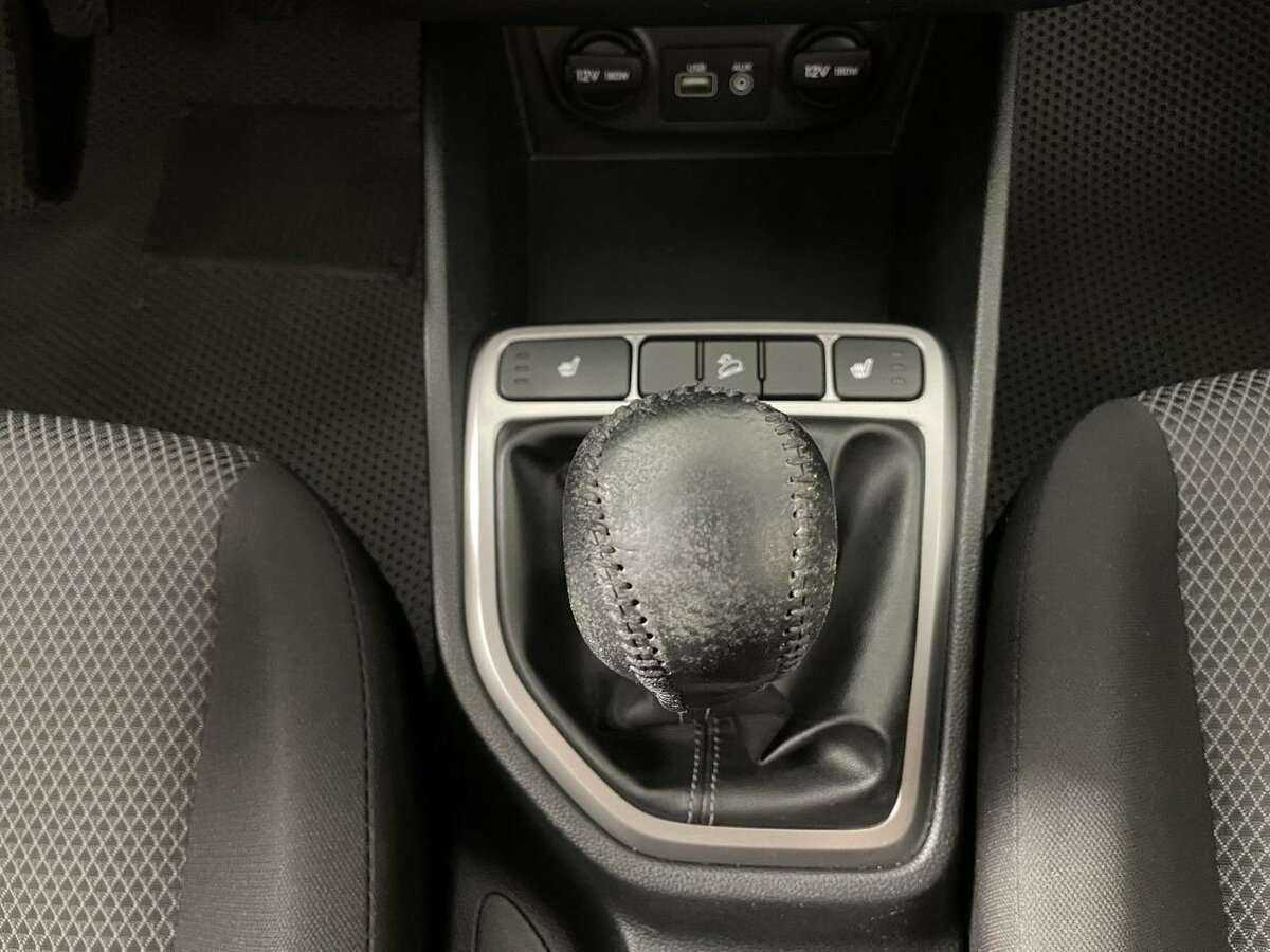 Купить Hyundai Creta, 2018, 143 529 км, фото №12