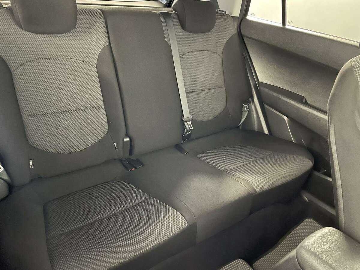 Купить Hyundai Creta, 2018, 143 529 км, фото №14