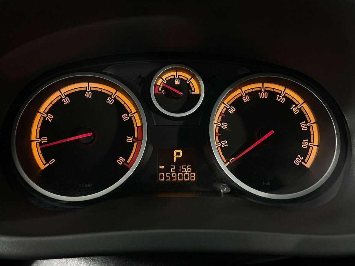 Купить Opel Corsa, 2013, 59 008 км, фото №11