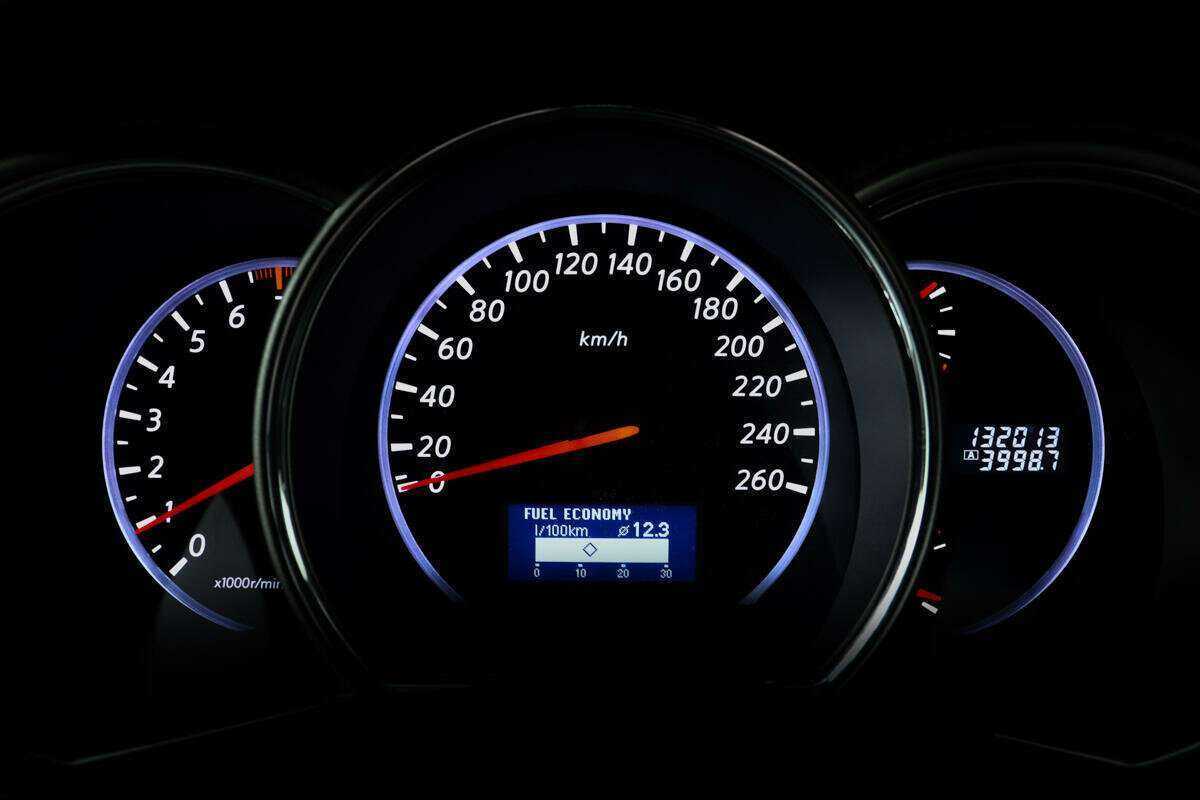 Купить Nissan Murano, 2012, 131 992 км, фото №10