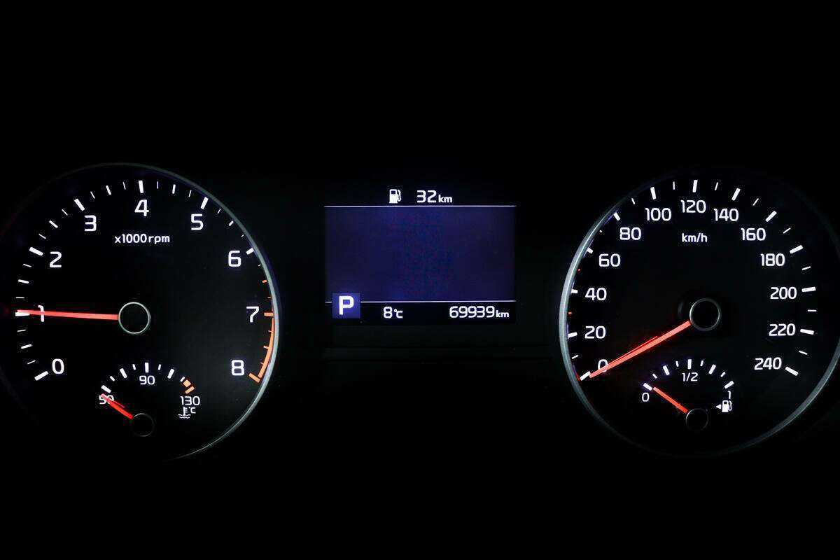 Купить Kia Sportage, 2021, 69 939 км, фото №10