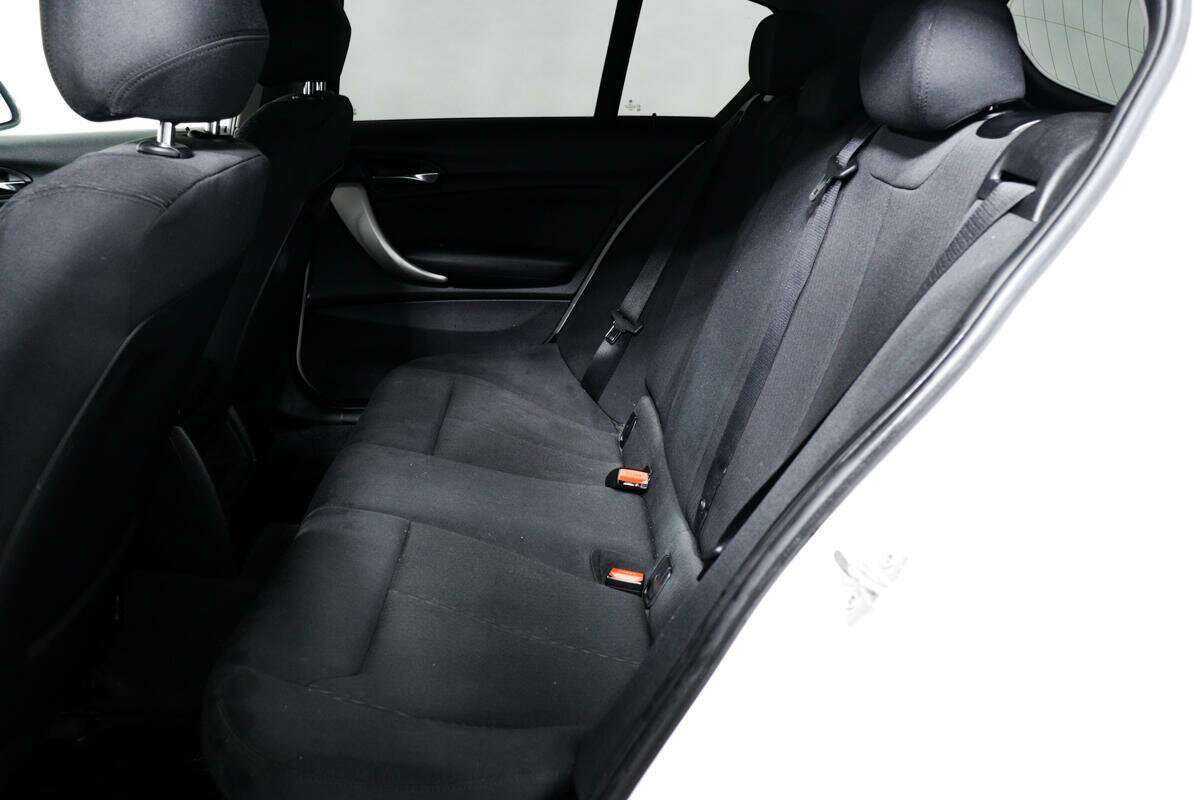 Купить BMW 1 серии 116i, 2012, 98 135 км, фото №12