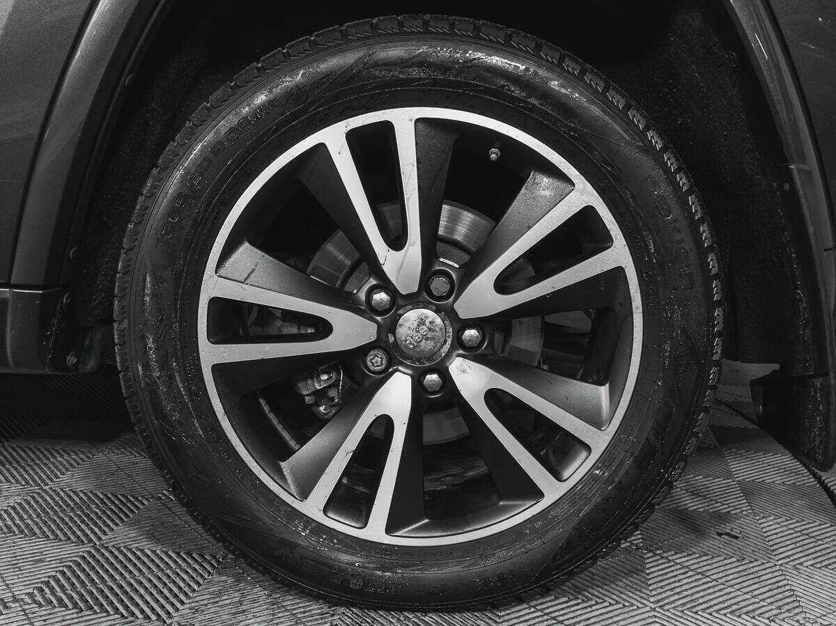 Купить Jeep Grand Cherokee, 2014, 135 736 км, фото №18