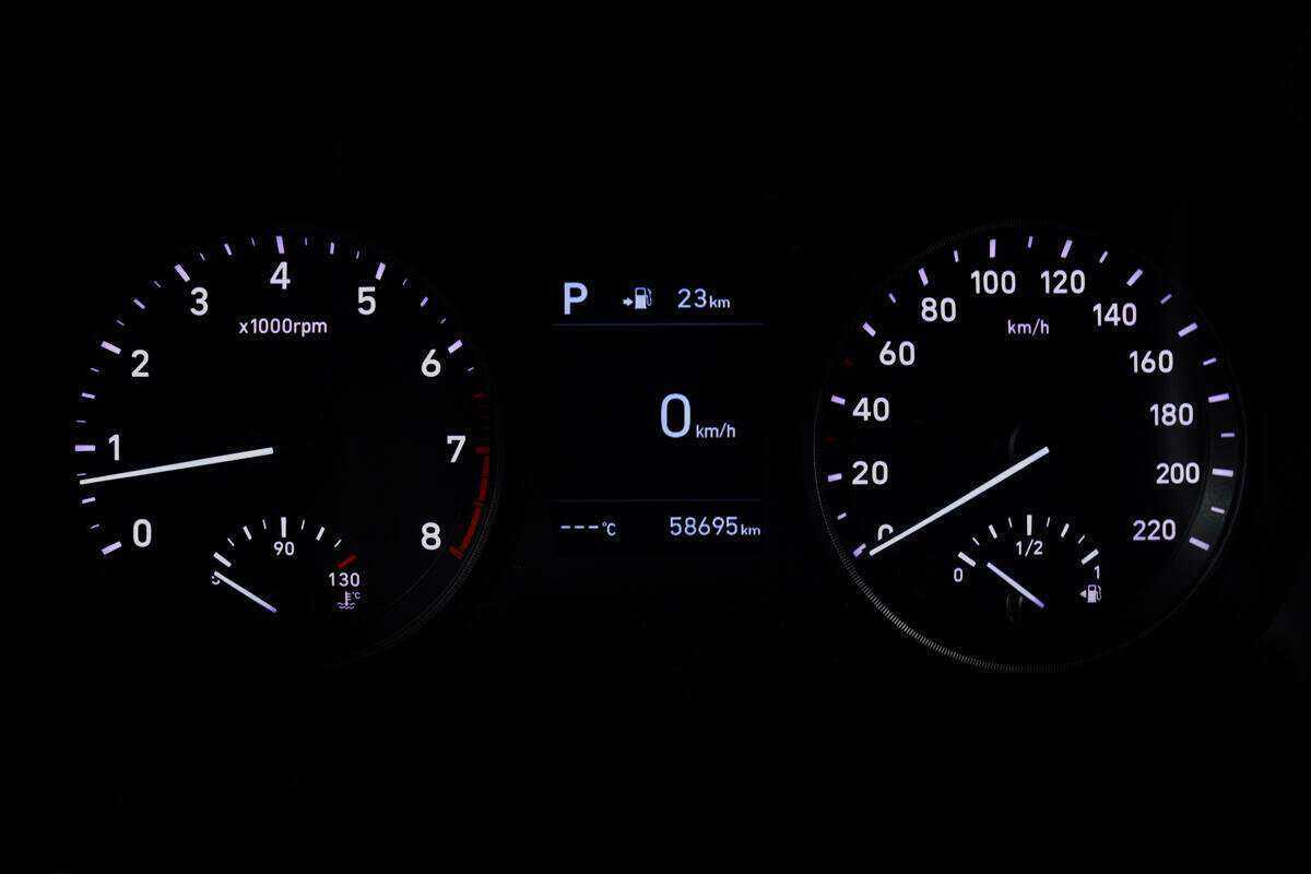 Купить Hyundai Solaris, 2019, 58 063 км, фото №10