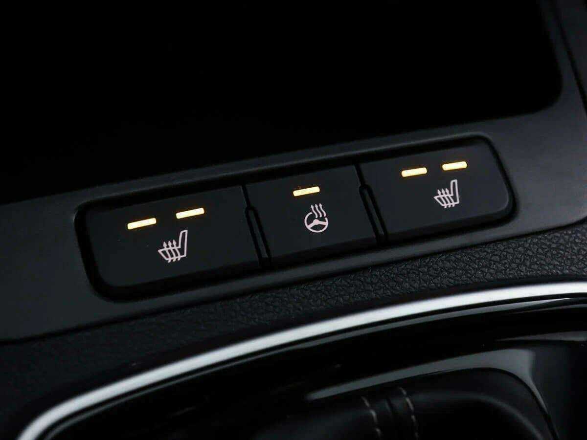 Купить Kia Rio X, 2020, 55 100 км, фото №18