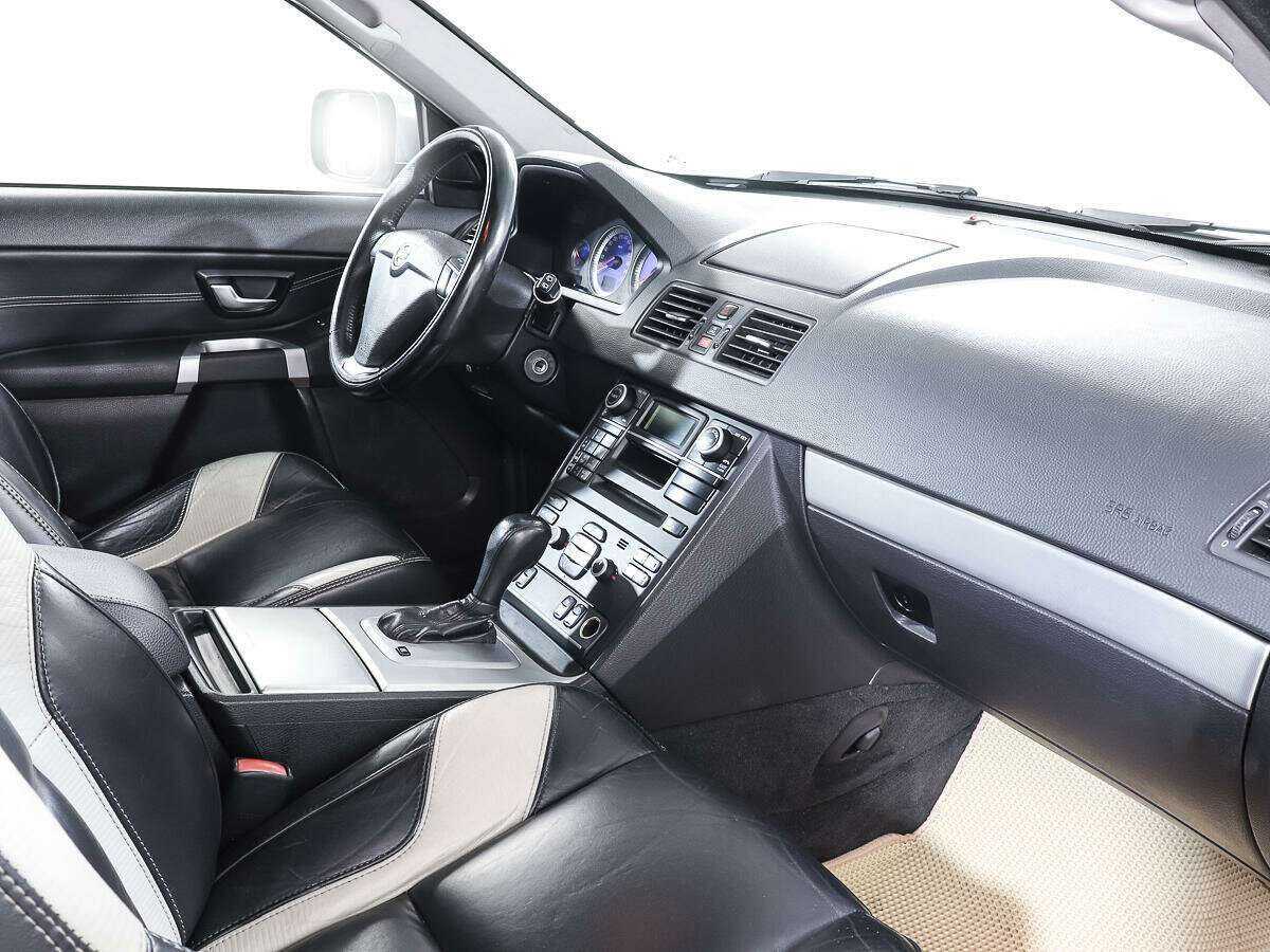 Купить Volvo XC90, 2012, 185 738 км, фото №9