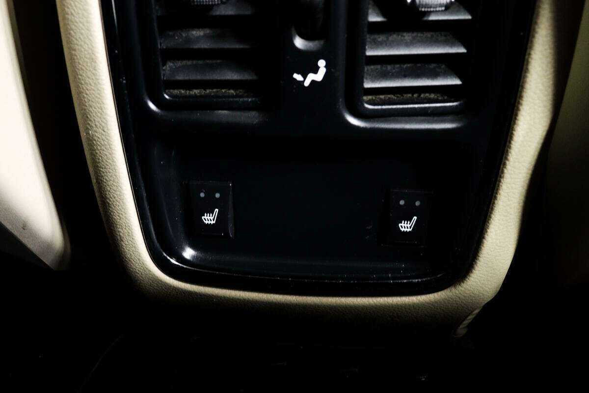 Купить Jeep Grand Cherokee, 2012, 66 238 км, фото №12