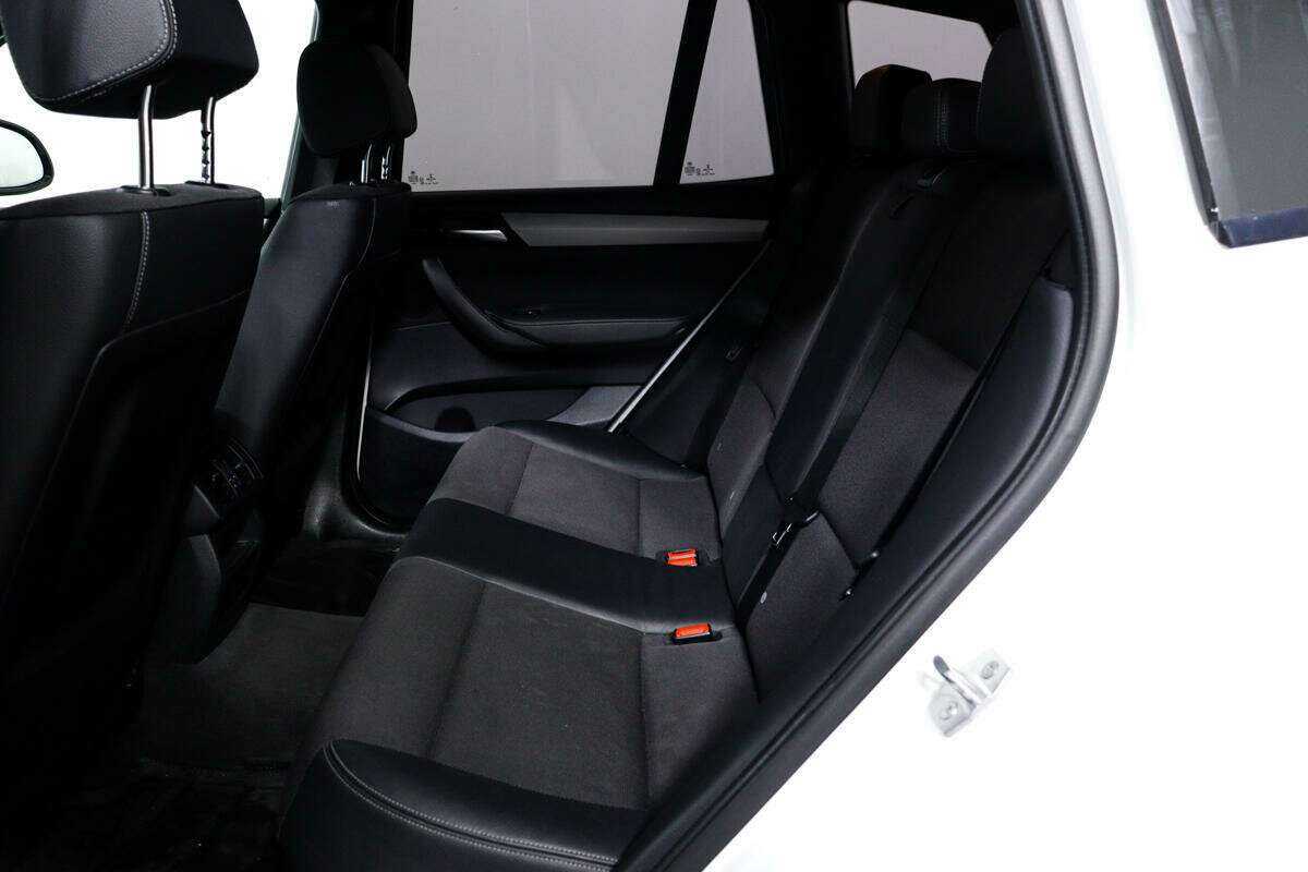 Купить BMW X3 20i xDrive, 2016, 89 202 км, фото №12