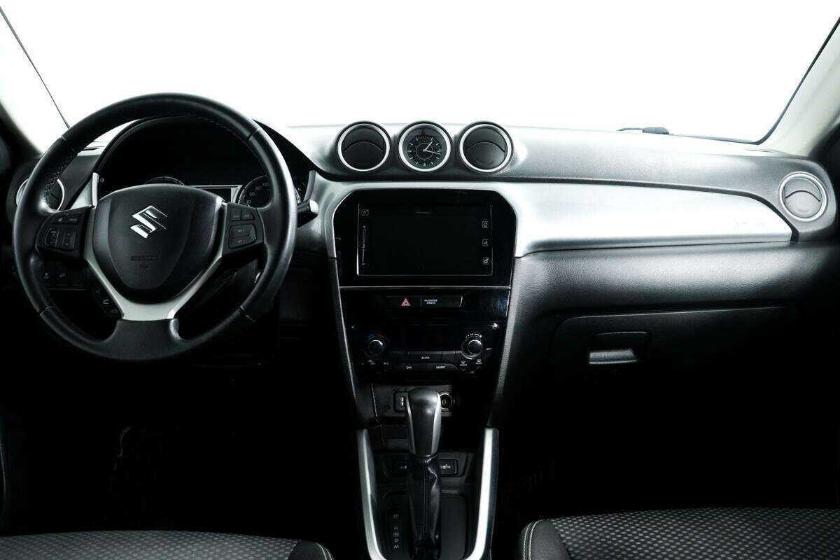 Купить Suzuki Vitara, 2018, 98 452 км, фото №11