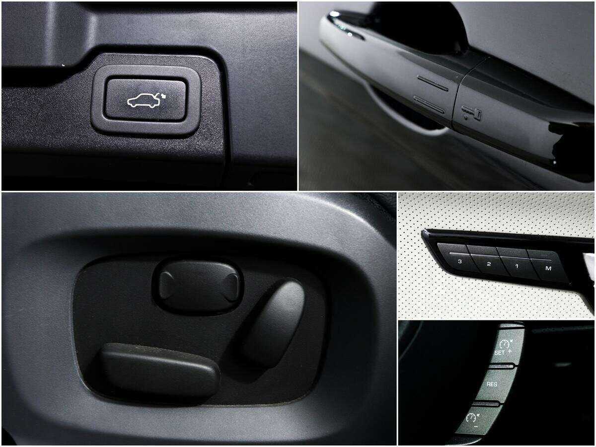 Купить Land Rover Range Rover Evoque 9-speed, 2014, 121 255 км, фото №14