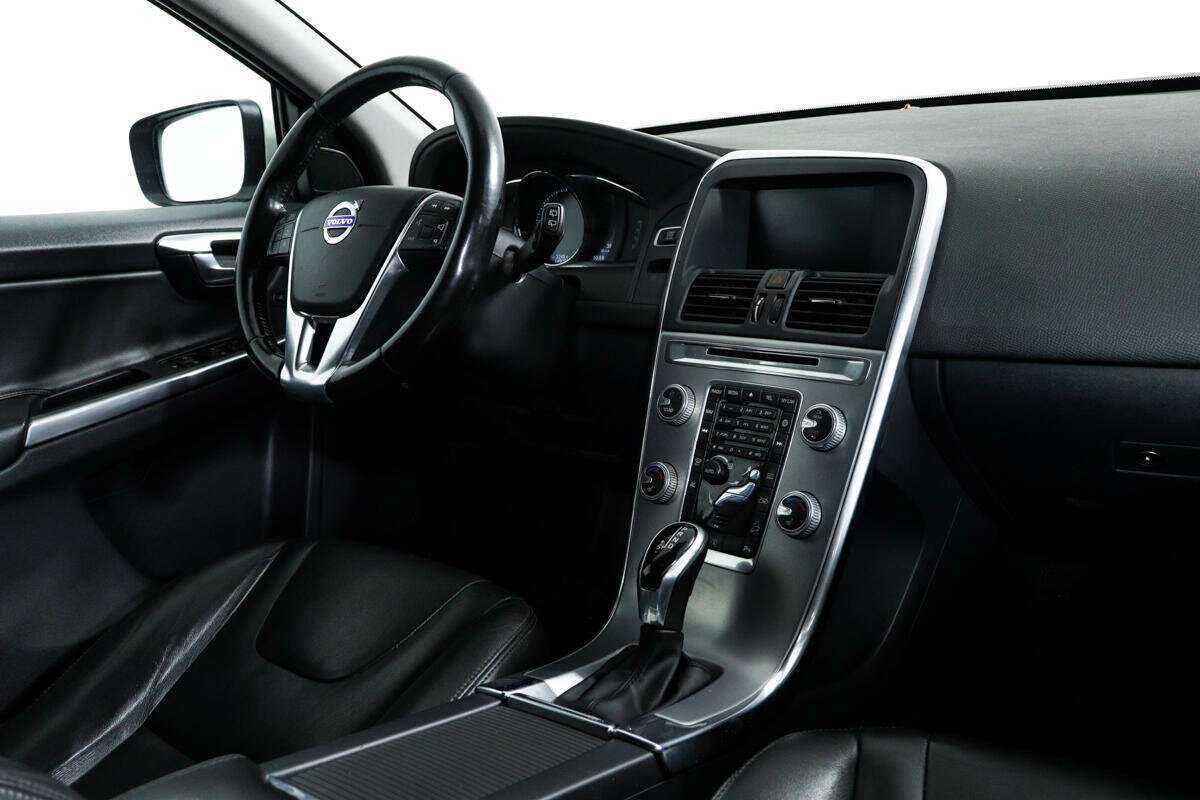 Купить Volvo XC60, 2016, 149 067 км, фото №9