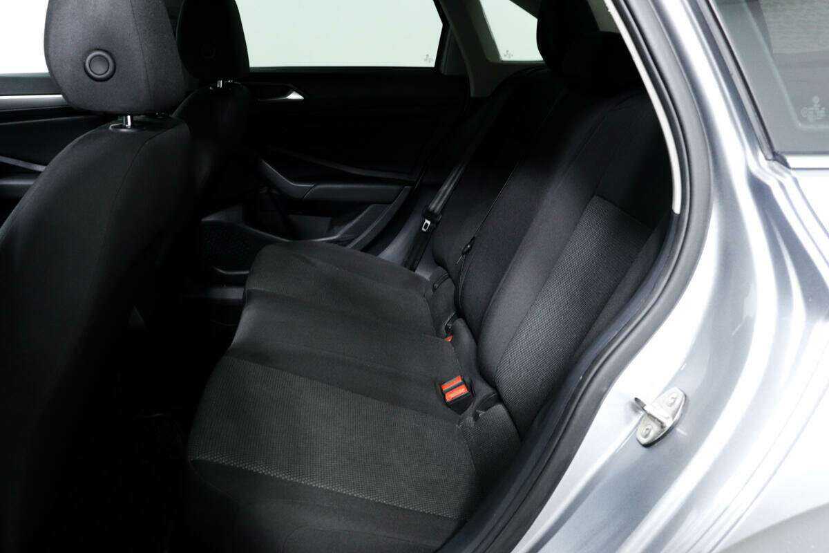 Купить Volkswagen Jetta 8-speed, 2019, 97 827 км, фото №12