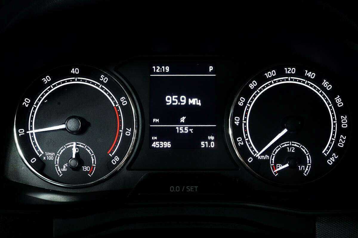 Купить Skoda Rapid, 2020, 45 356 км, фото №10