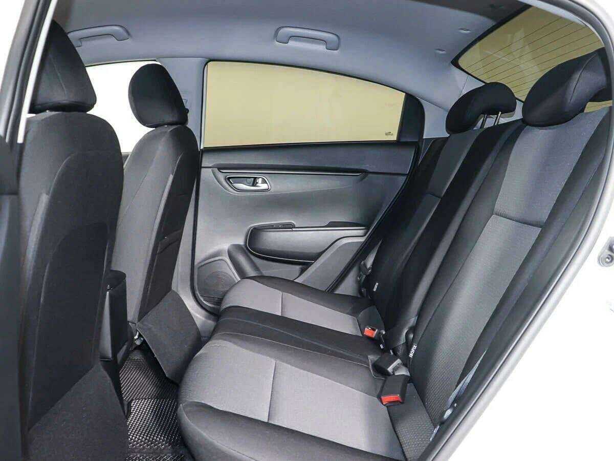 Купить Kia Rio, 2020, 51 000 км, фото №13