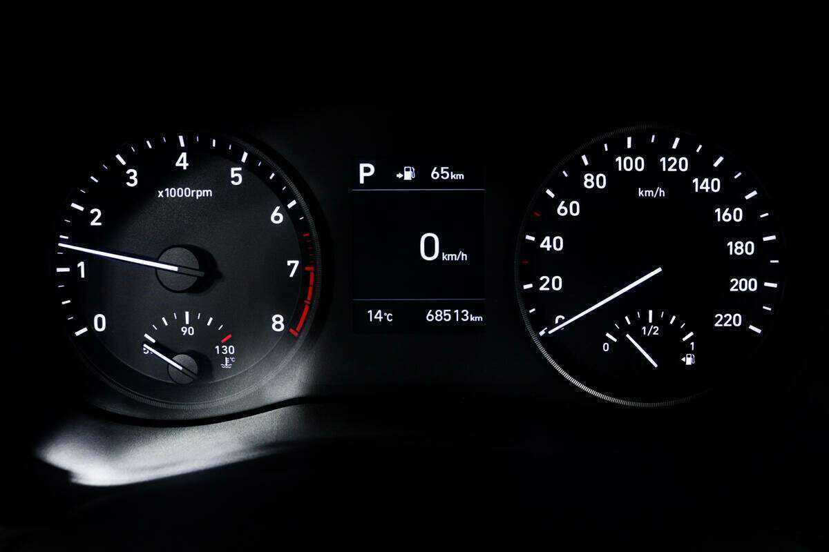 Купить Hyundai Solaris, 2019, 69 000 км, фото №10