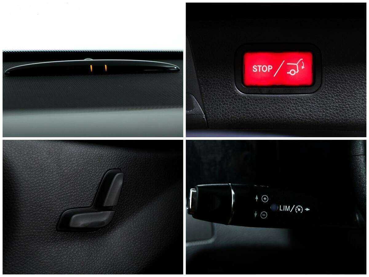 Купить Mercedes-Benz GLK-Класс 250, 2014, 198 175 км, фото №15