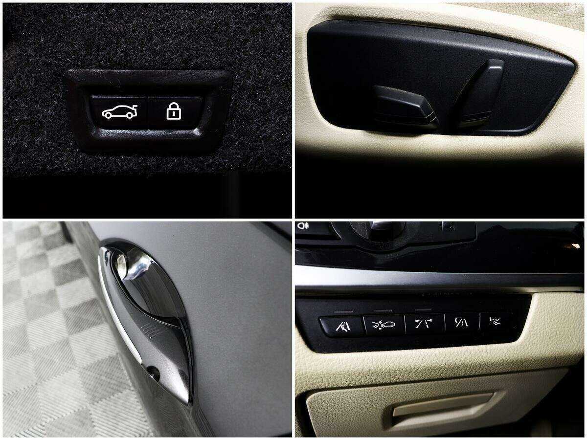 Купить BMW 5 серии 525d xDrive, 2015, 170 477 км, фото №16