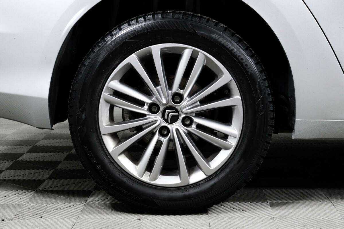 Купить Citroen C4, 2020, 38 540 км, фото №14