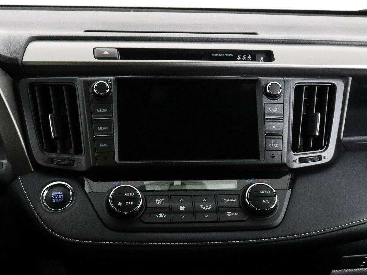 Купить Toyota RAV4, 2019, 130 229 км, фото №10