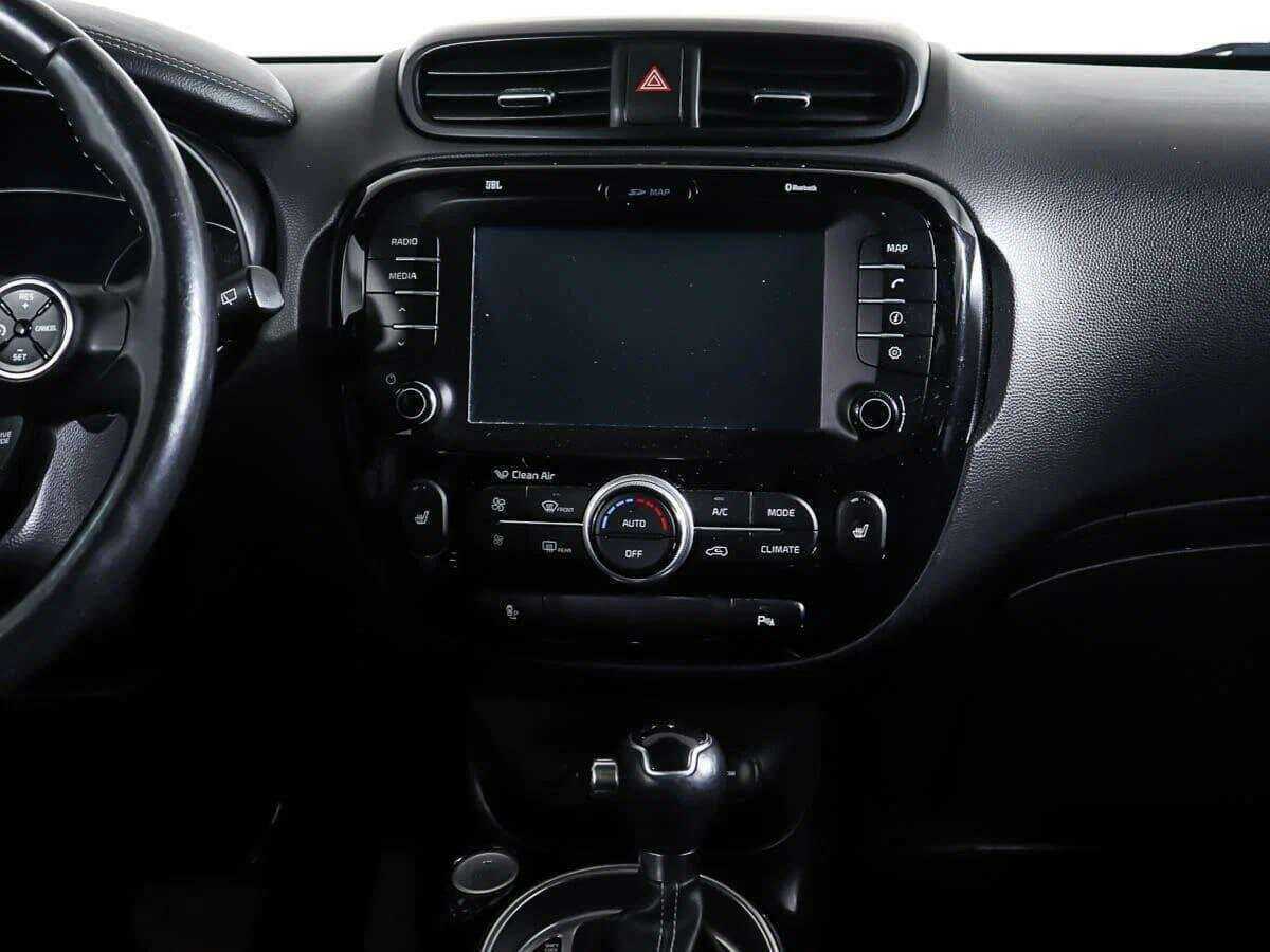 Купить Kia Soul, 2017, 66 595 км, фото №13