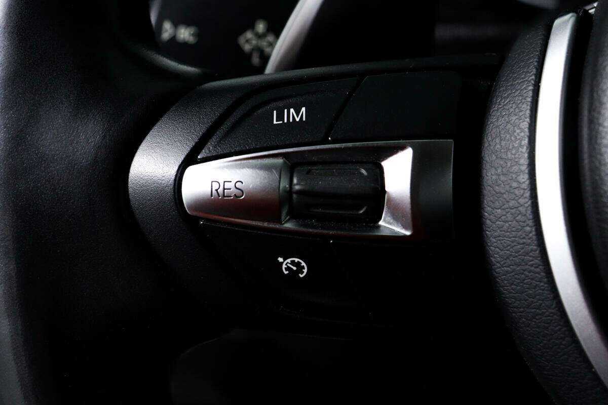 Купить BMW 3 серии 320d xDrive, 2016, 120 371 км, фото №15