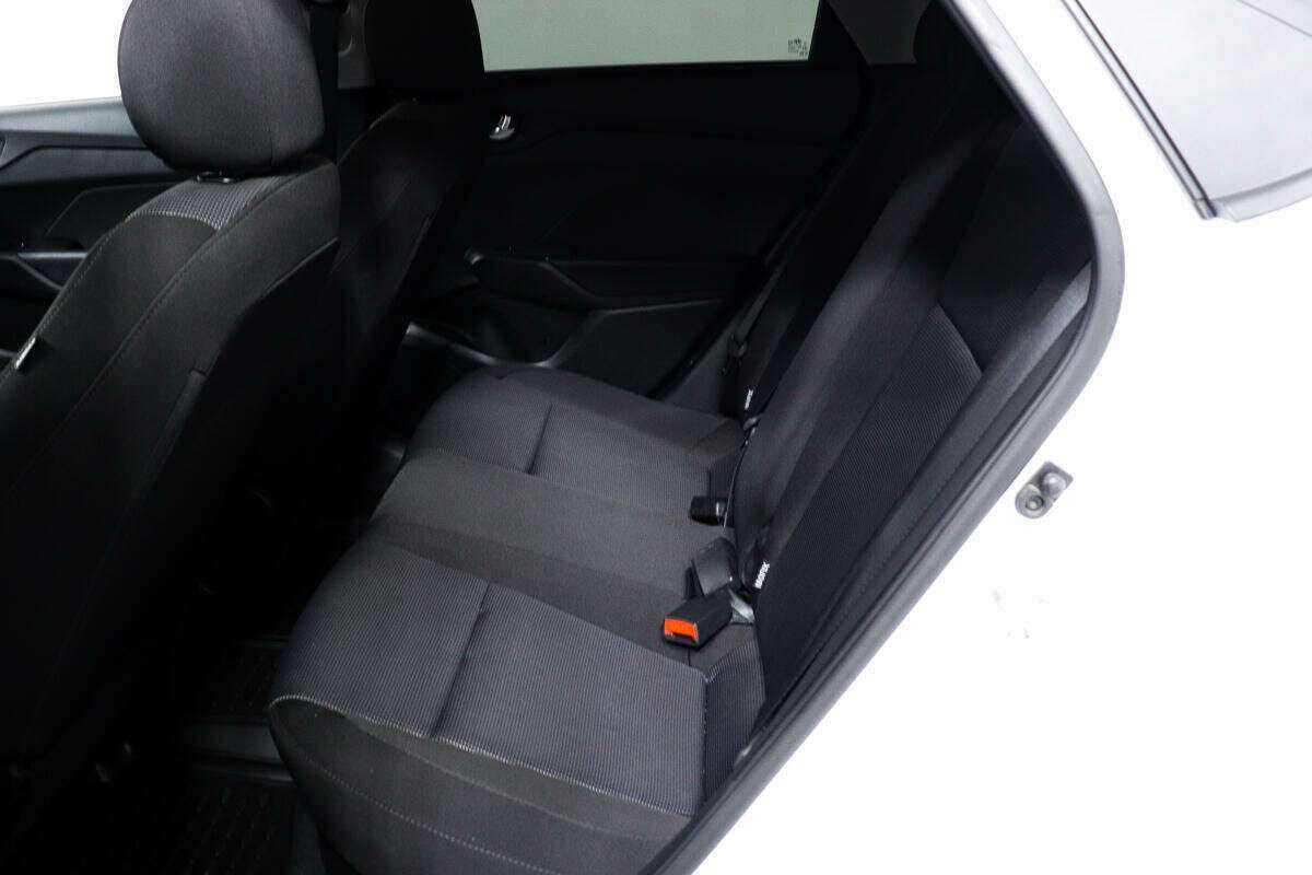 Купить Hyundai Solaris, 2022, 47 000 км, фото №12